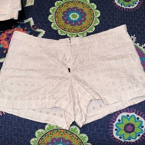 womens shorts